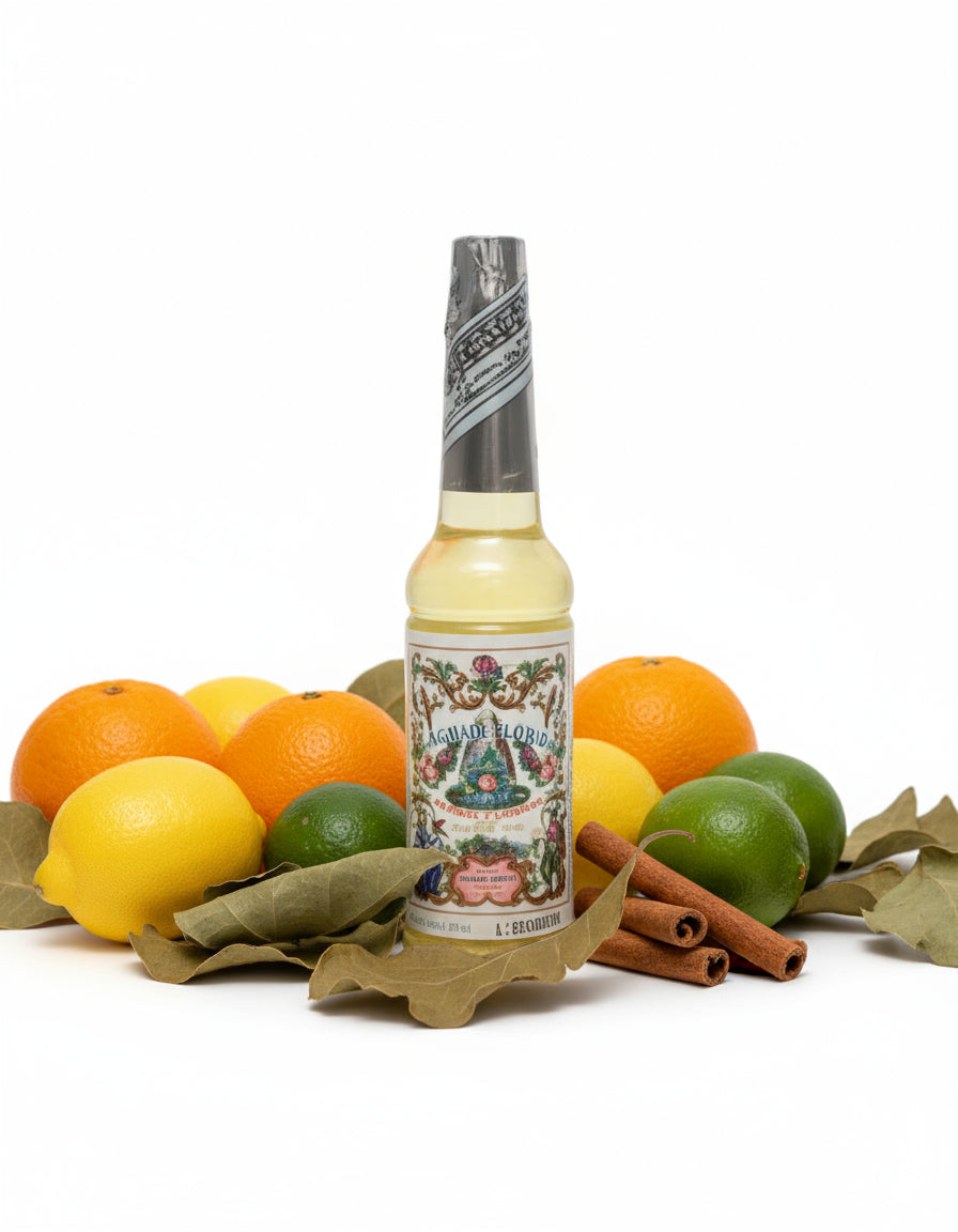 Colonia Esotérica Murray & Lanman 70 ml | Energía y Protección