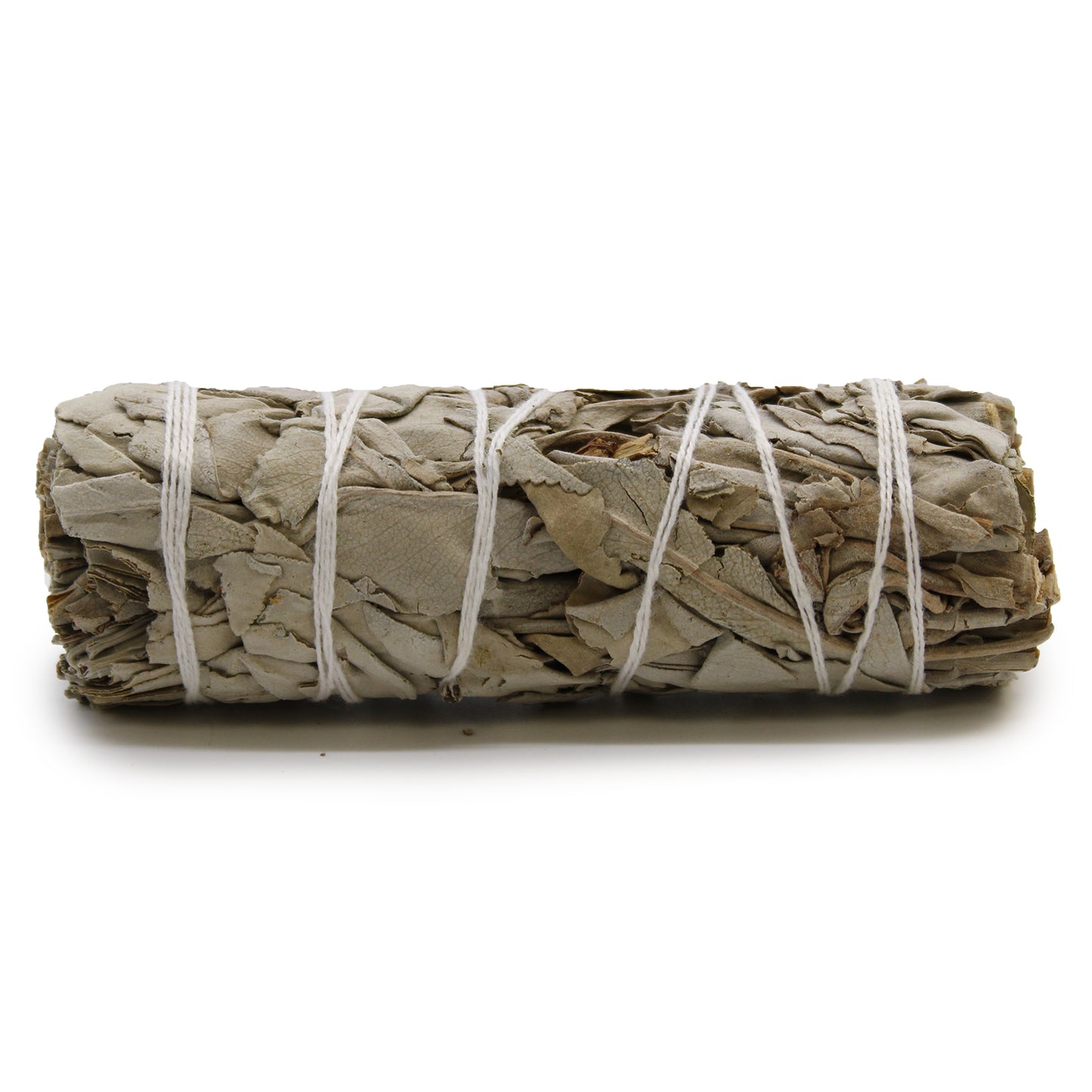 Atado de Salvia Blanca 10 cm – Limpieza Energética y Purificación Natural