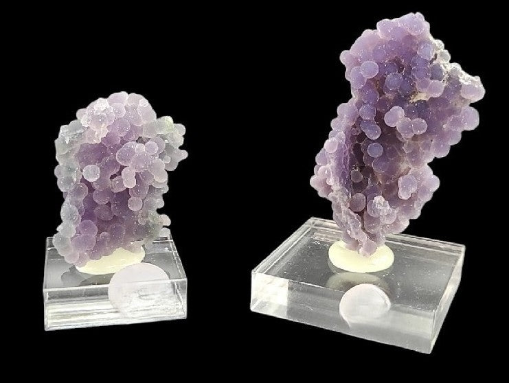 Calcedonia Uva extra