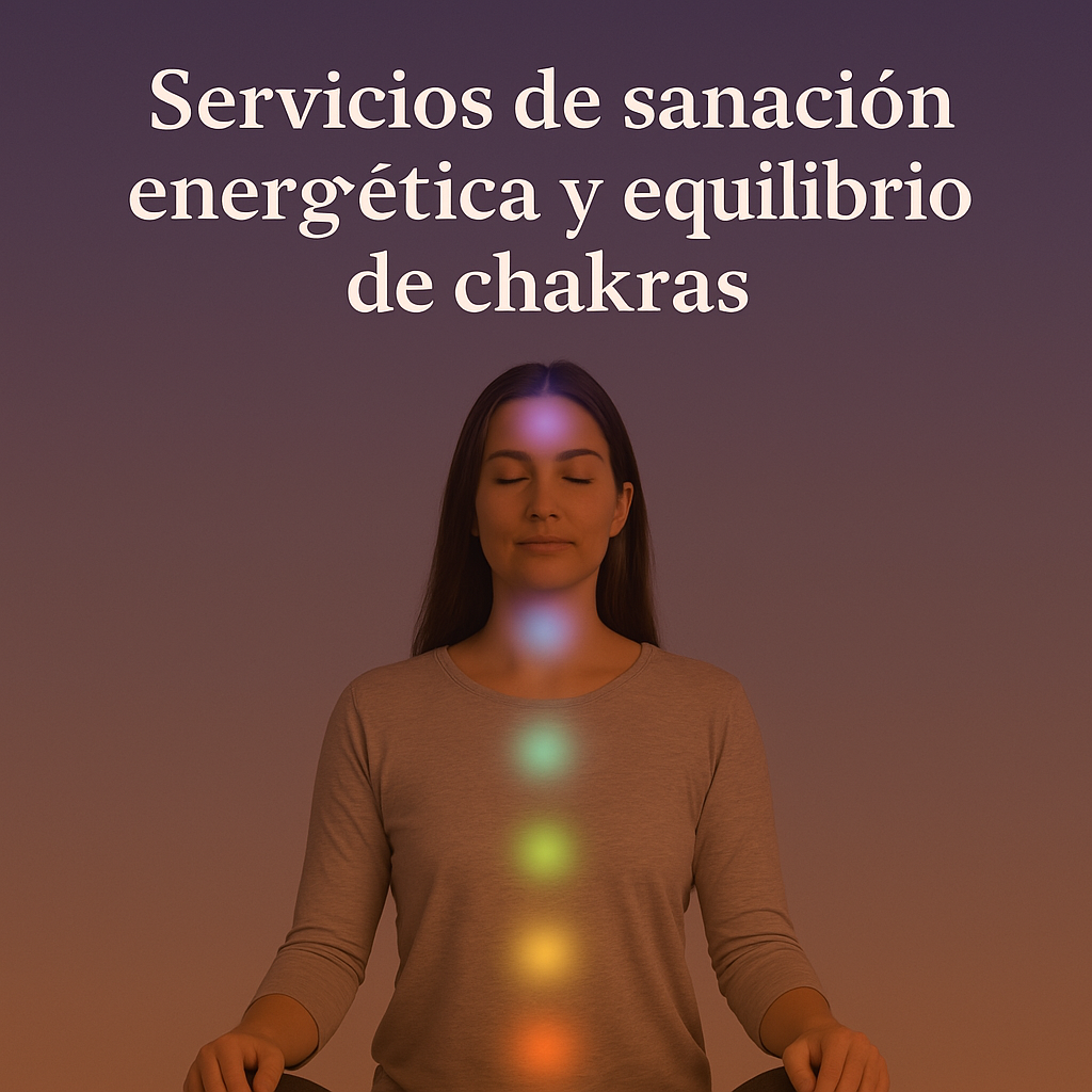 Nuestros servicios