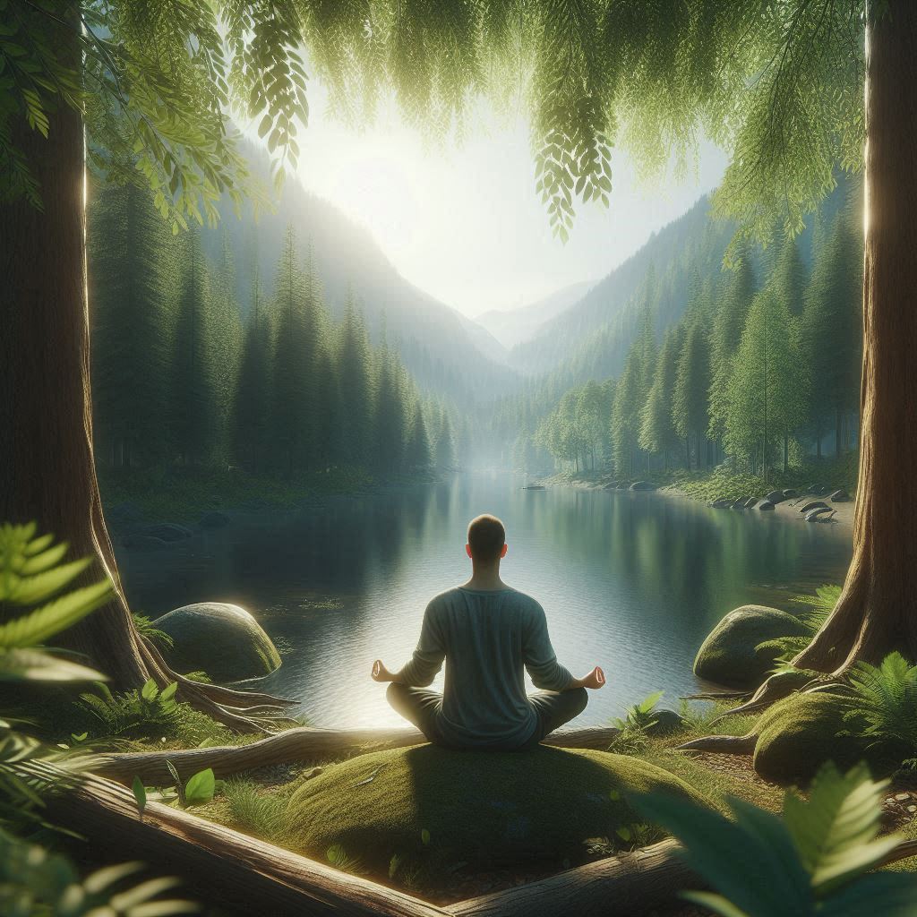Hogar y Meditacion