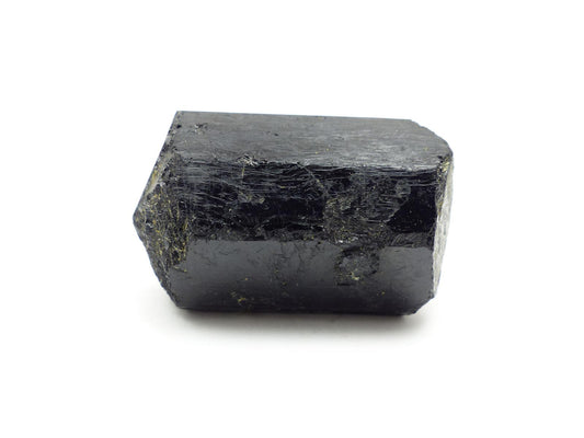 Rodado de turmalina negra chorlo