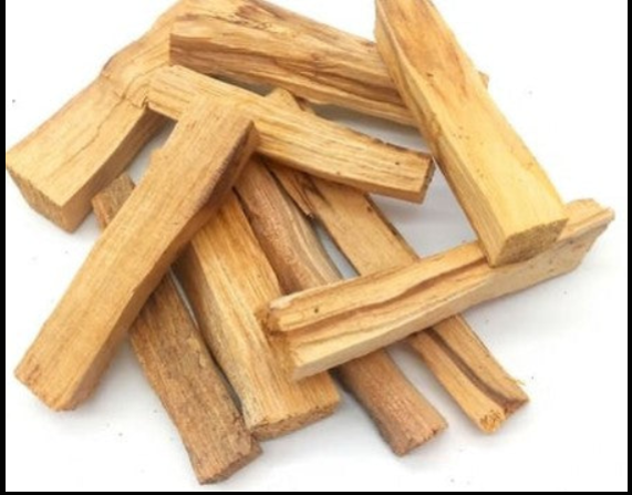 Palo Santo ESOTERRA Perú – Palos Naturales de 10 cm para Limpieza Energética y Aromaterapia