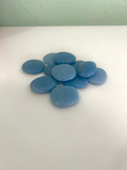 Rodado plano de angelita (3,60€ la unidad)