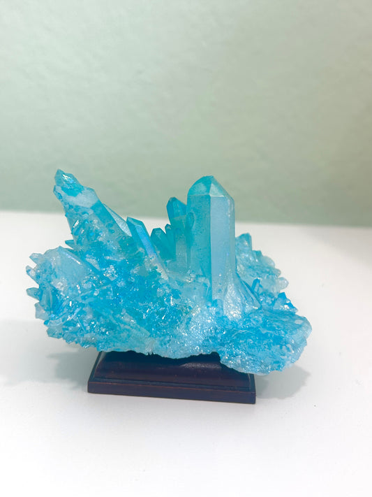 Drusa aqua aura