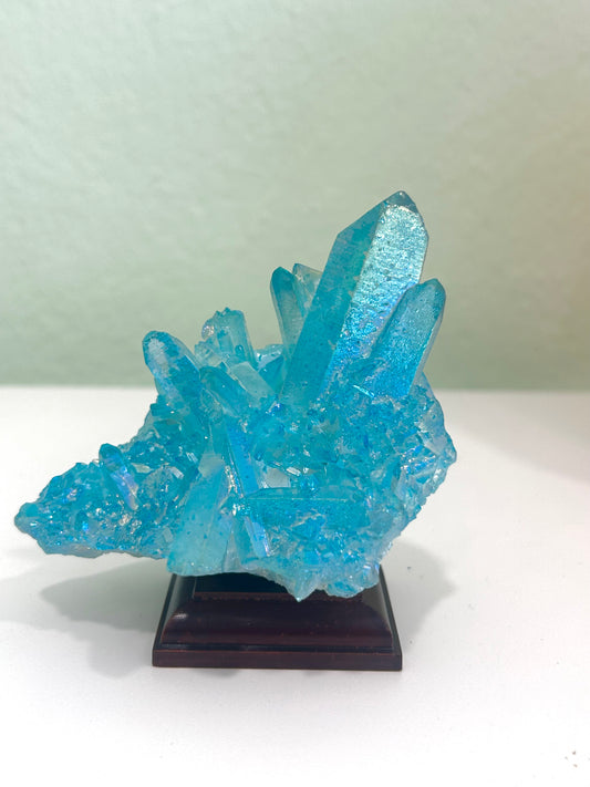 Drusa aqua aura