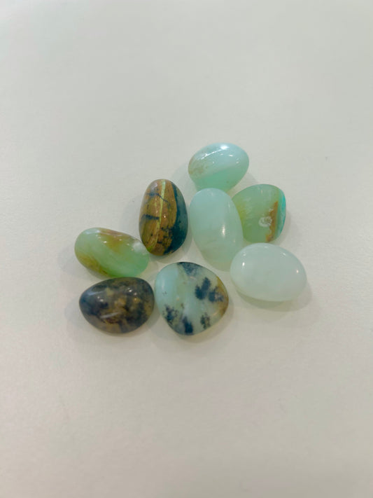Rodado de ópalo (0,30€ la unidad)