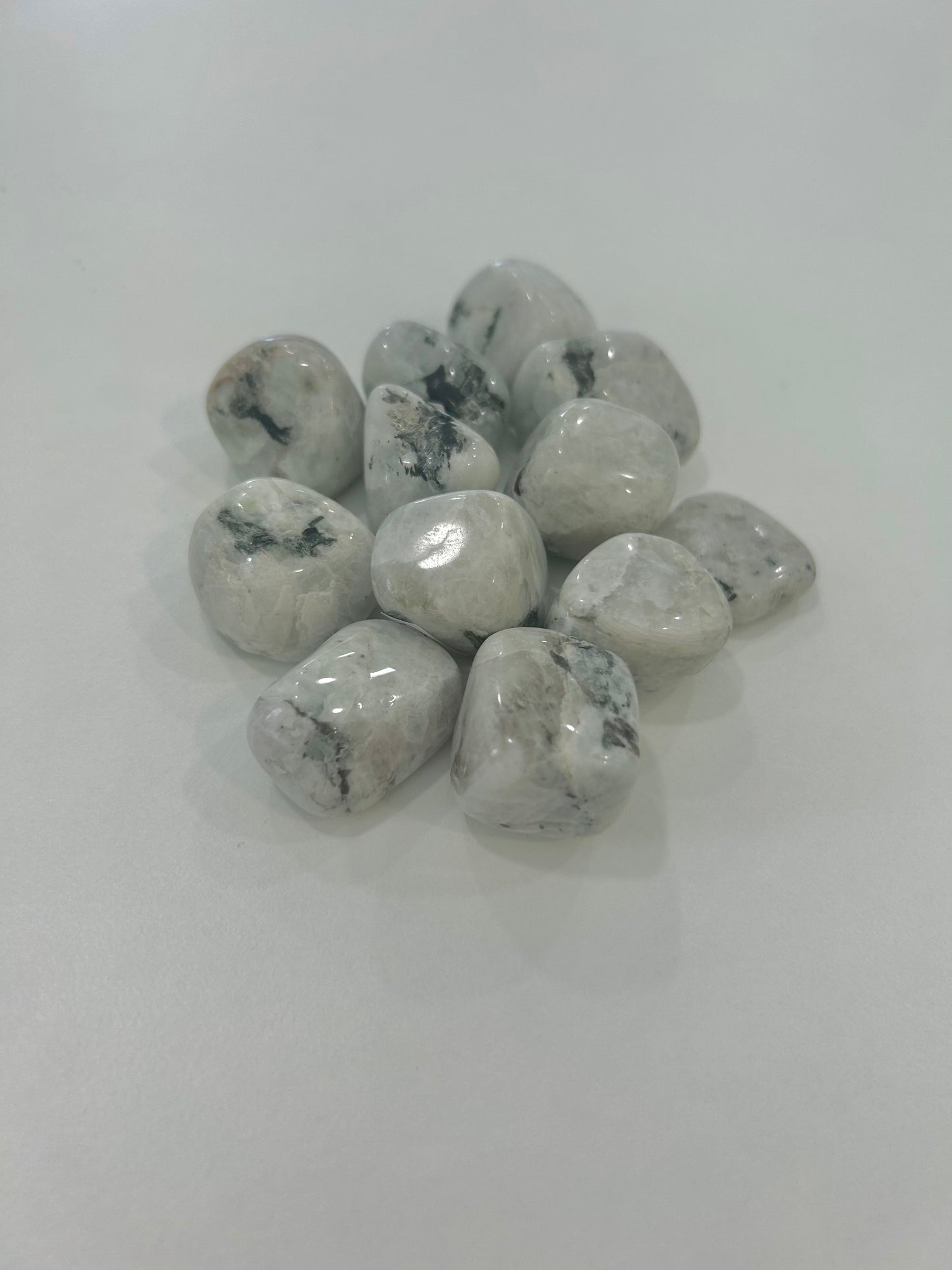 Piedra lunar (2,50€ la unidad)