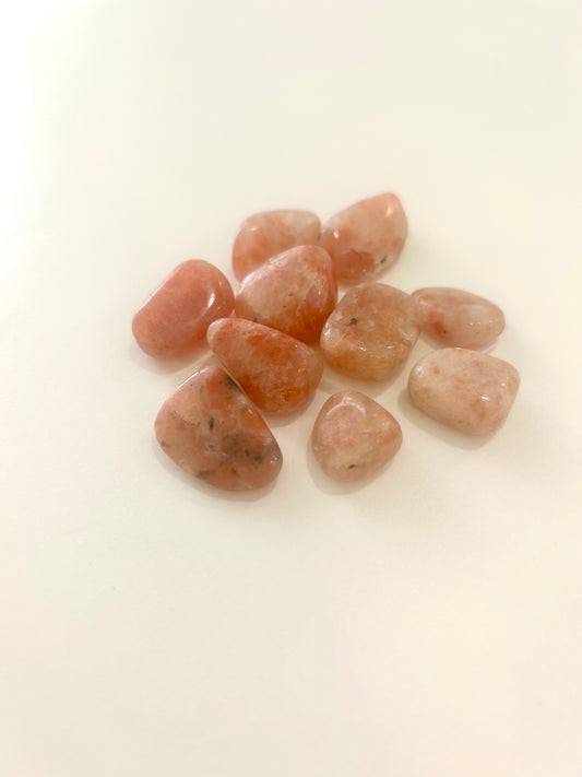 Piedra sol (0,75€ la unidad)