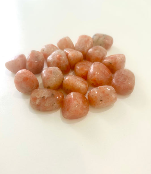 Piedra sol (2,50€ la unidad)